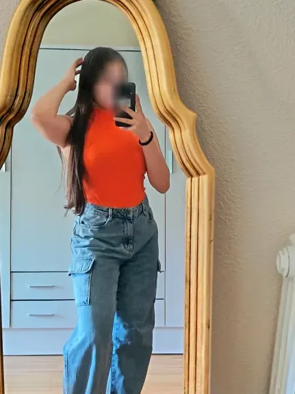 Annalena, 20