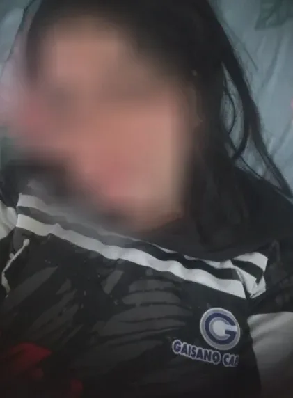 Bianca, 34