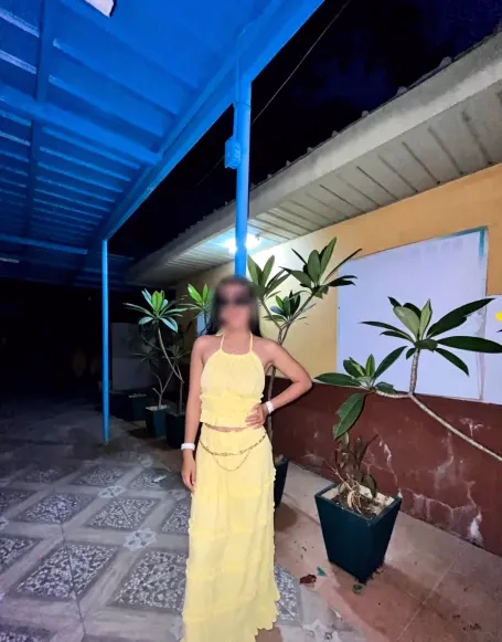 Ela, 29