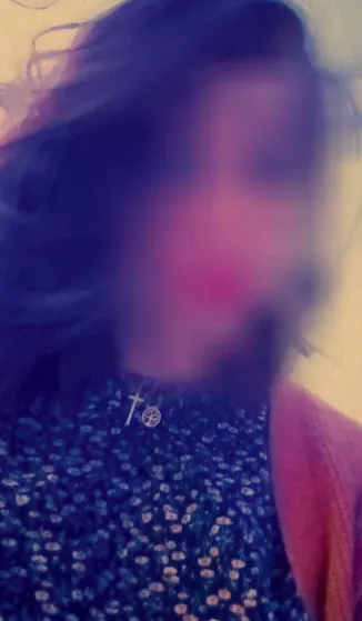 Elena, 31