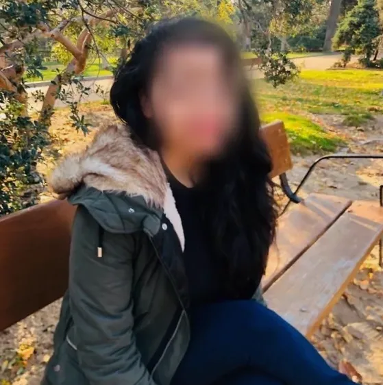 Franziska, 27