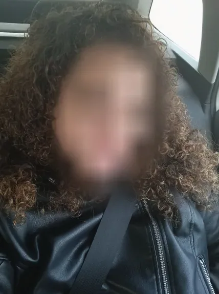 Jacqueline, 35