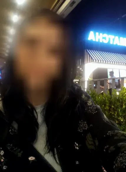 Juliane, 40