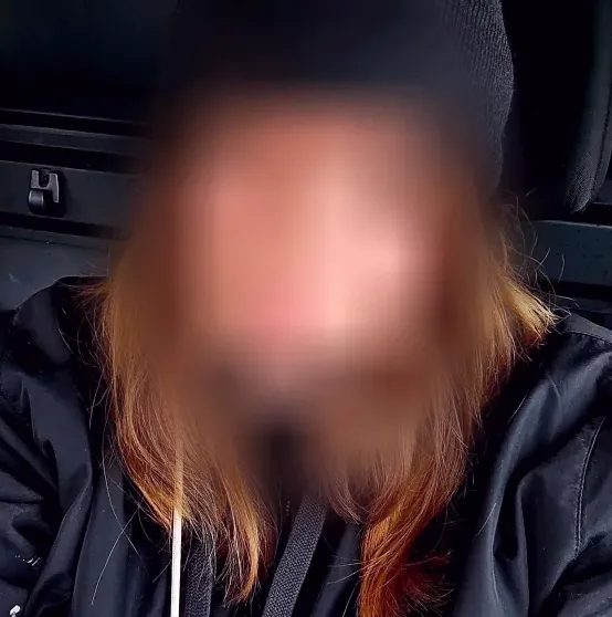 Katharina, 28