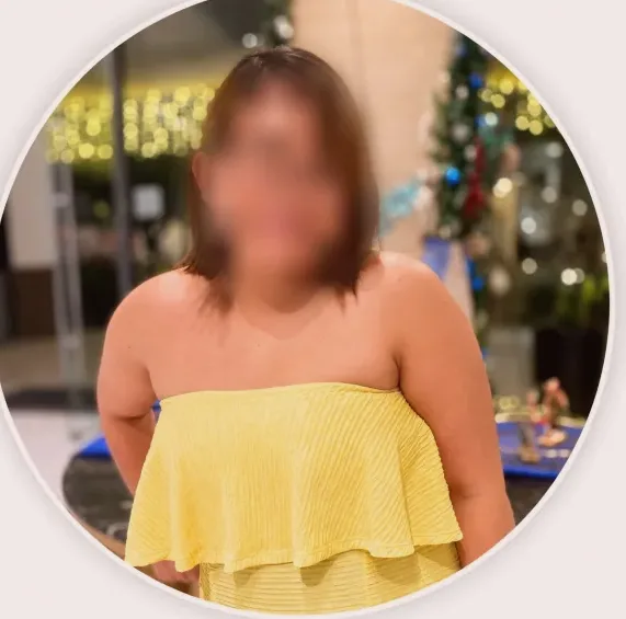 Kerstin, 32