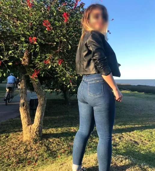 Maren, 36