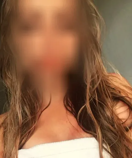 Michelle, 26