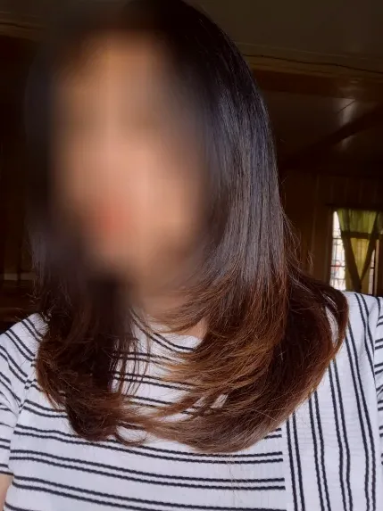 Michelle, 29