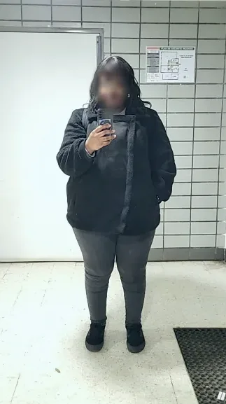 Sandra, 35