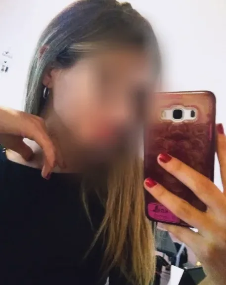 Verena, 29